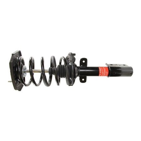 Monroe Quick-Strut Strut and Coil Spring Assembly,  471662R